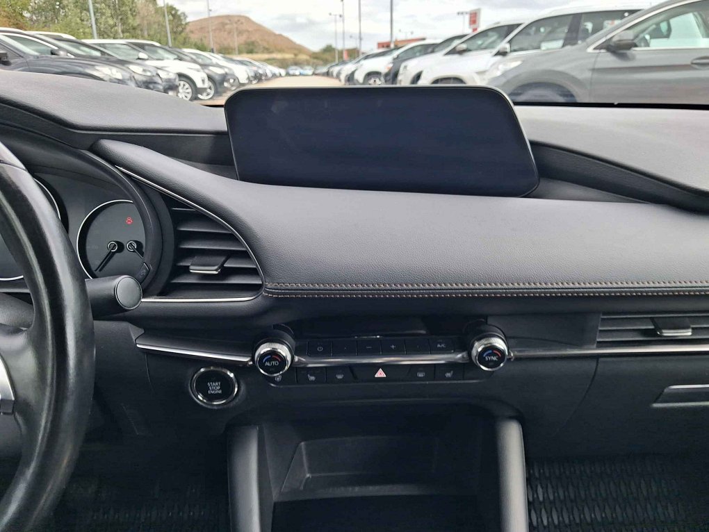 Mazda 3 2.0i 