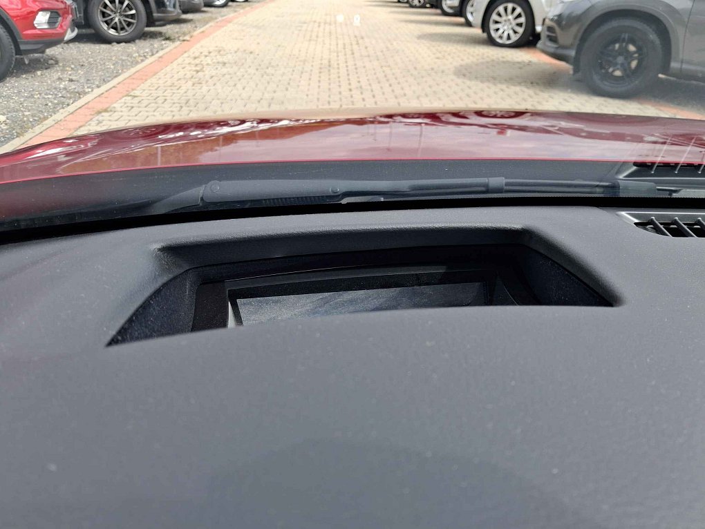Mazda 3 2.0i 