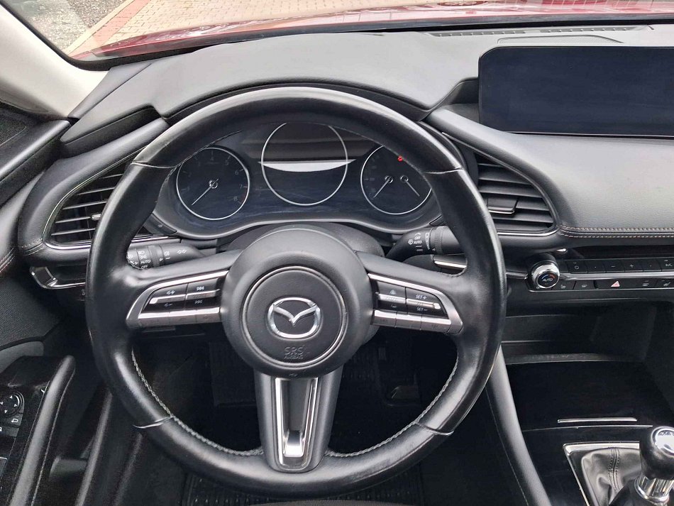Mazda 3 2.0i 