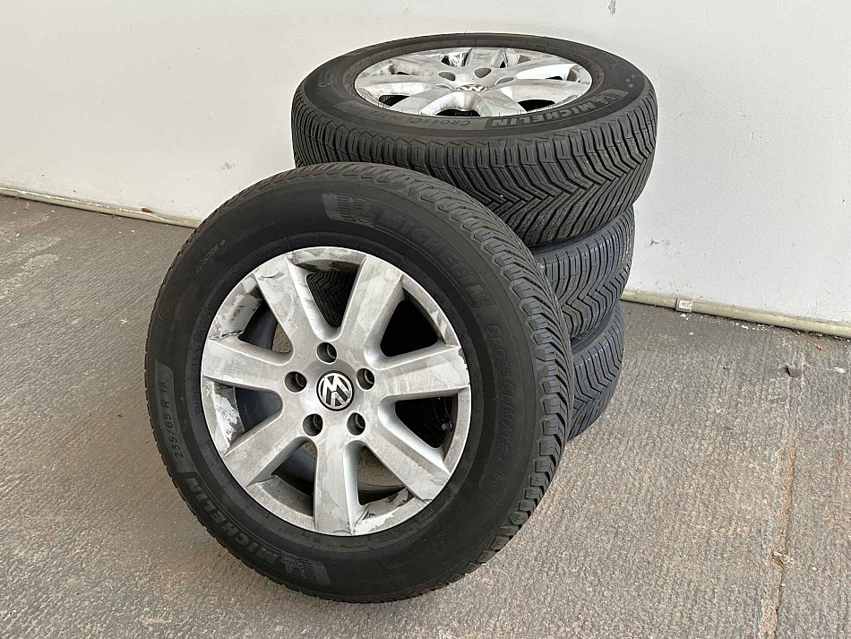 Volkswagen Touareg 3.0TDi  quattro