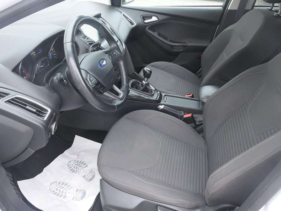 Ford Focus 1.5 EB 