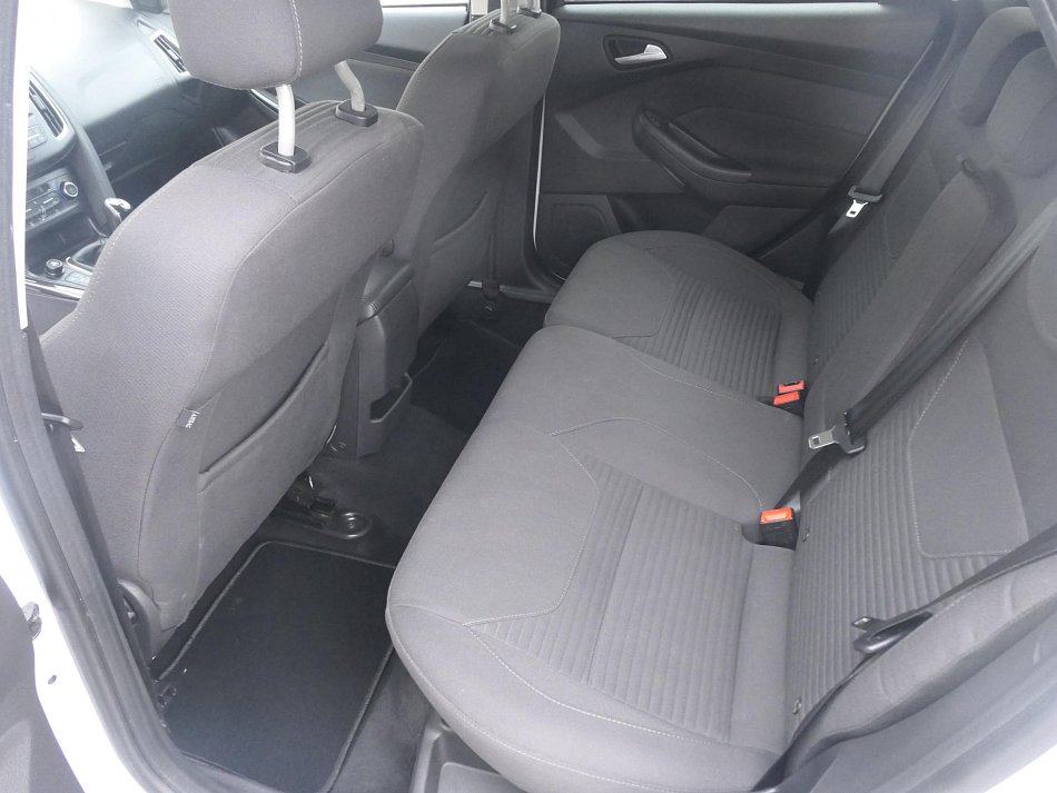 Ford Focus 1.5 EB 