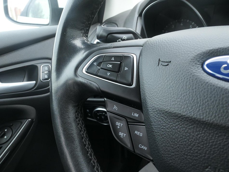 Ford Focus 1.5 EB 