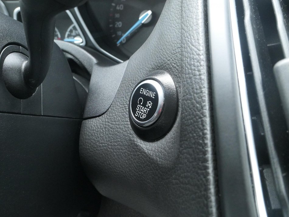 Ford Focus 1.5 EB 