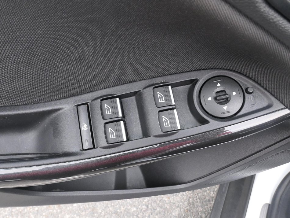 Ford Focus 1.5 EB 