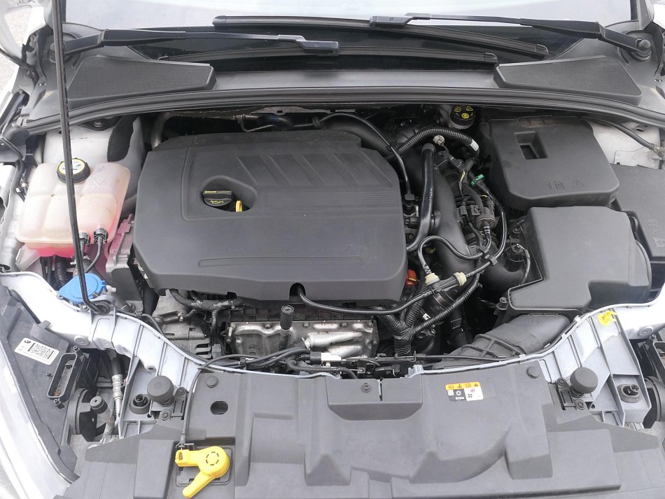 Ford Focus 1.5 EB 