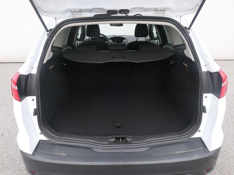 Ford Focus 1.5 EB 