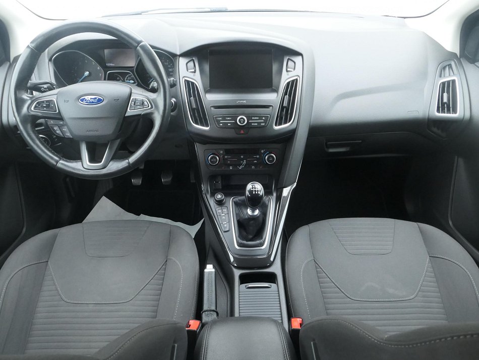Ford Focus 1.5 EB 