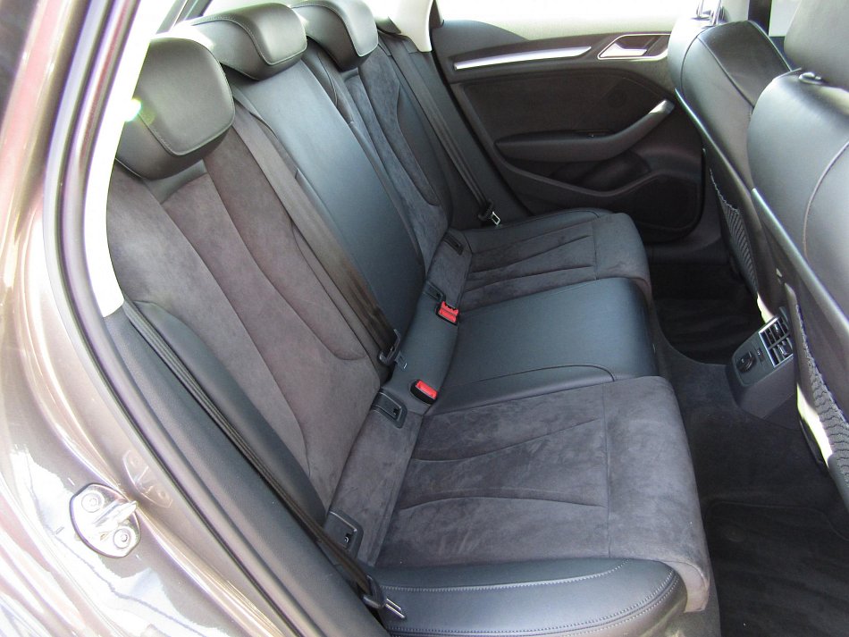 Audi A3 1.4 TSI 