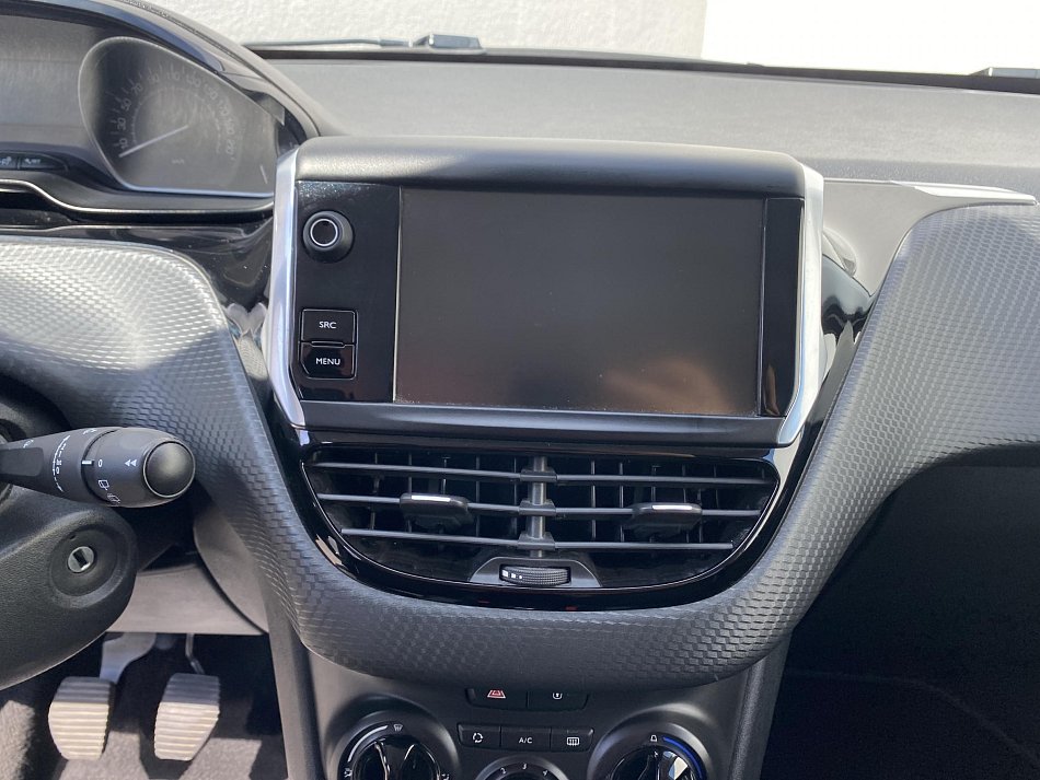 Peugeot 208 1.2 PT Style