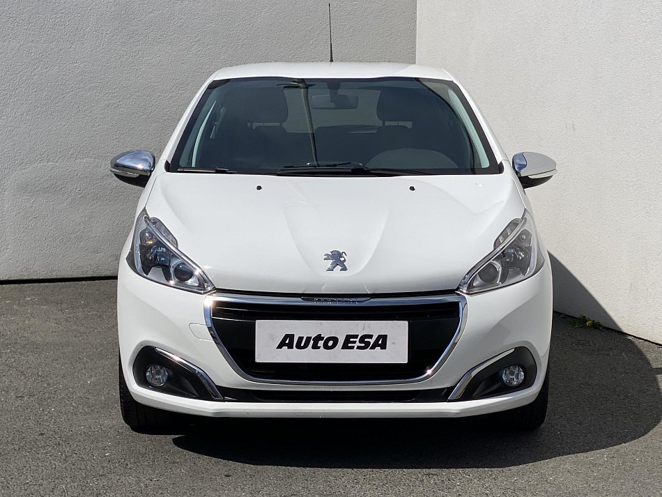 Peugeot 208 1.2 PT Style