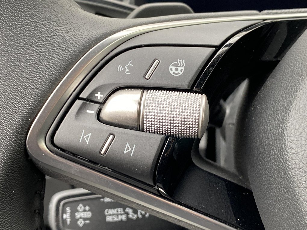 Škoda Superb IV 2.0 TDi L&K 4x4