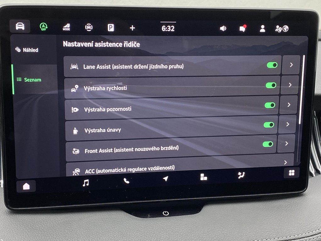Škoda Superb IV 2.0 TDi L&K 4x4