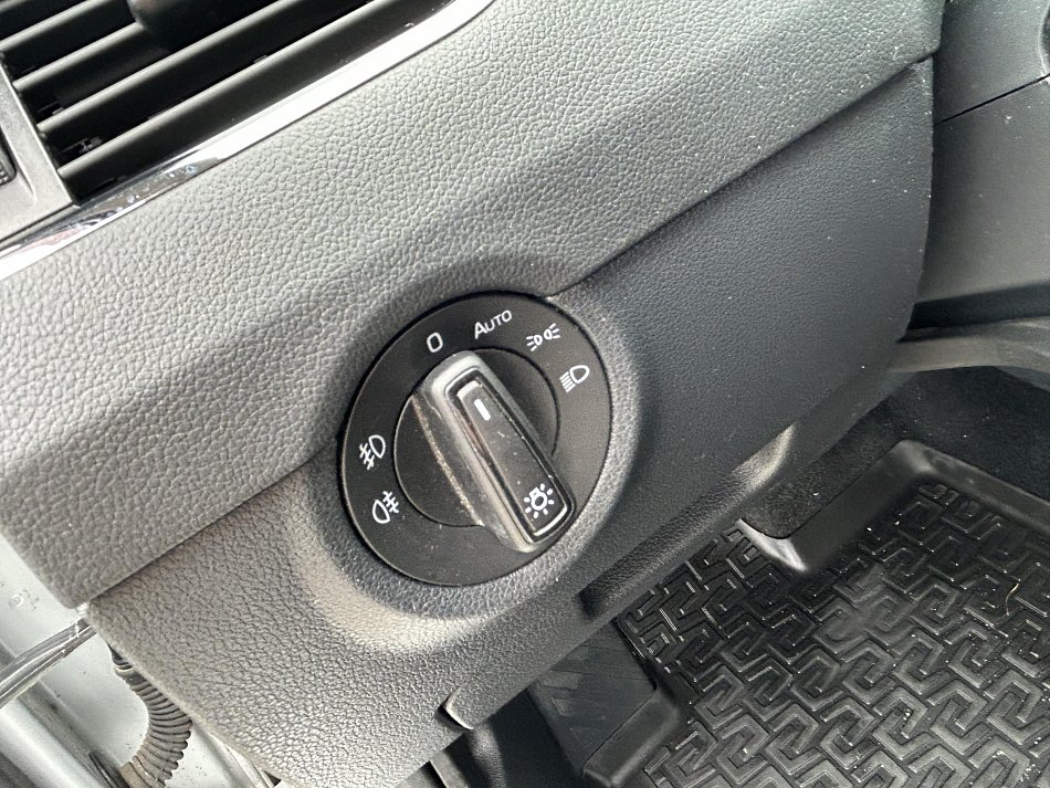 Škoda Octavia III 1.5 TSi Ambition
