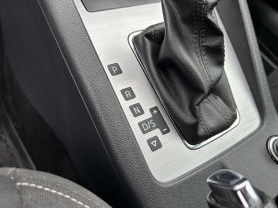 Škoda Octavia III 1.5 TSi Ambition