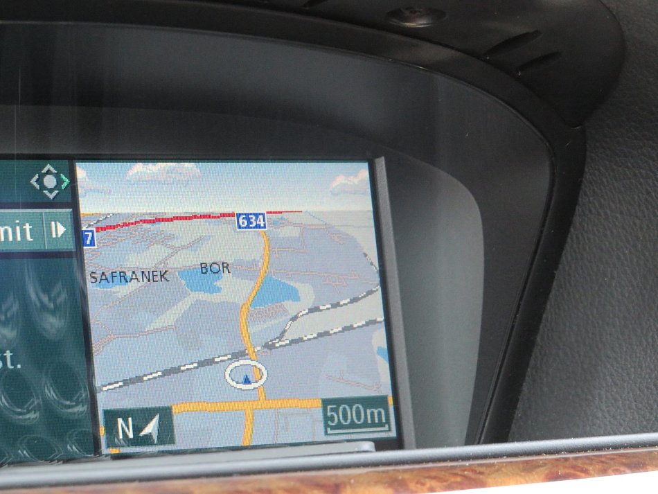 BMW Řada 3 3.0d 