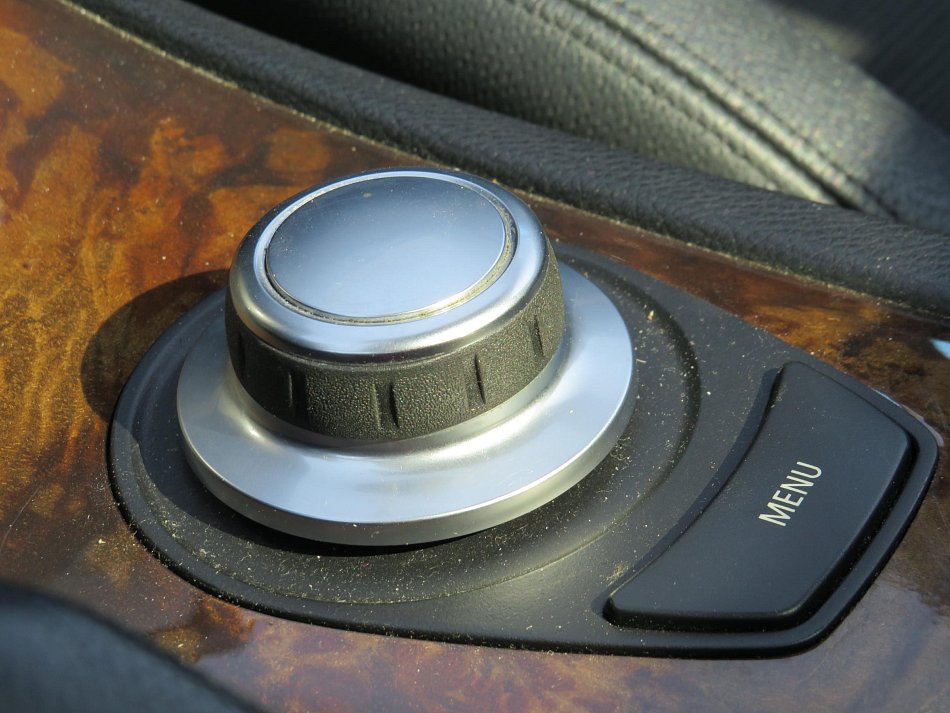 BMW Řada 3 3.0d 