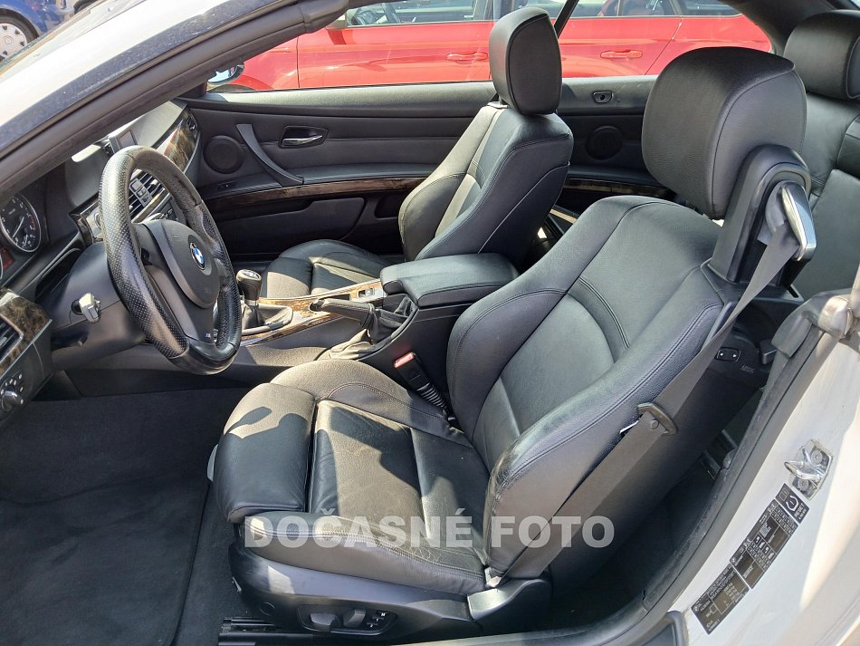 BMW Řada 3 325 i  E93