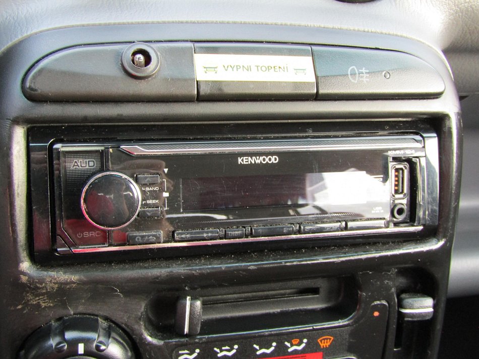 Hyundai Atos 1.1i 