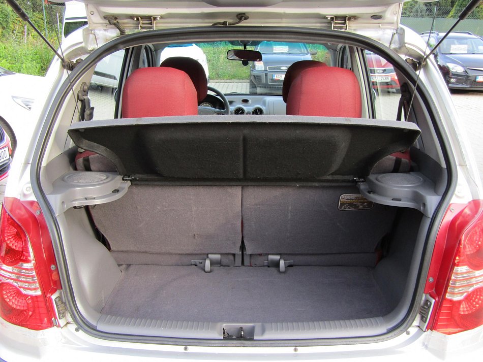 Hyundai Atos 1.1i 