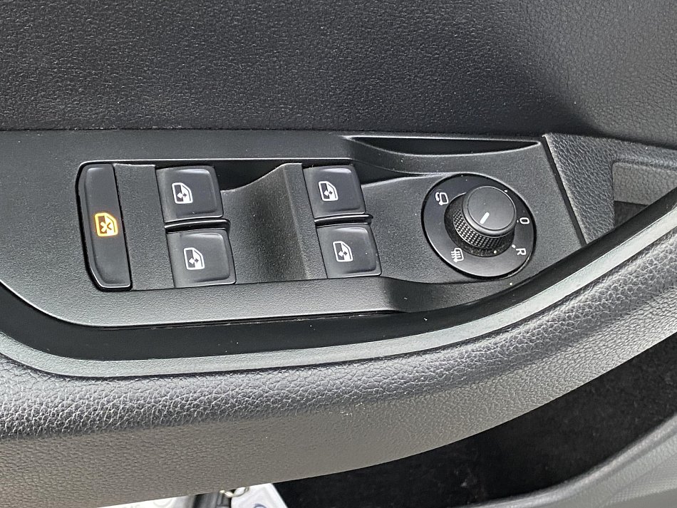 Škoda Superb III 2.0 TDi Ambition