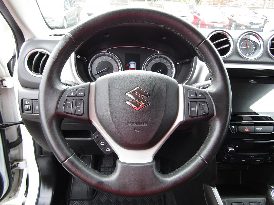 Suzuki Vitara 1.4 T 