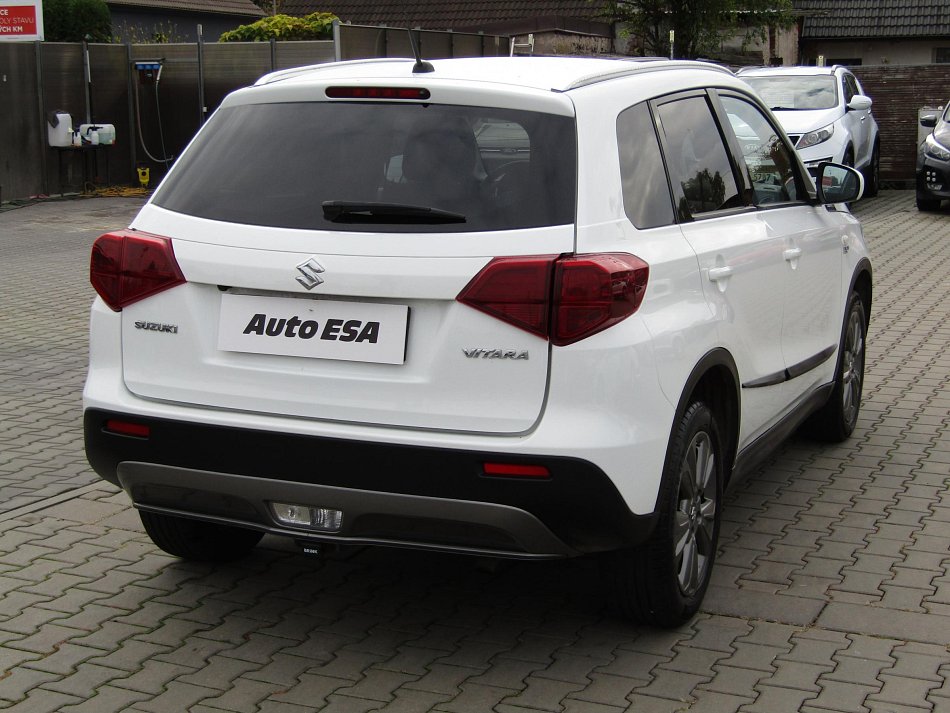 Suzuki Vitara 1.4 T 