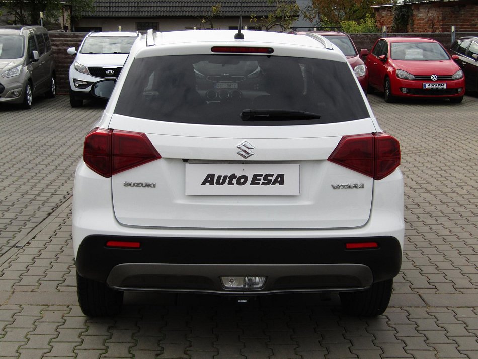 Suzuki Vitara 1.4 T 