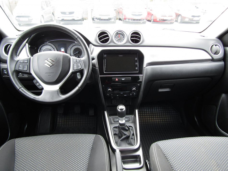 Suzuki Vitara 1.4 T 