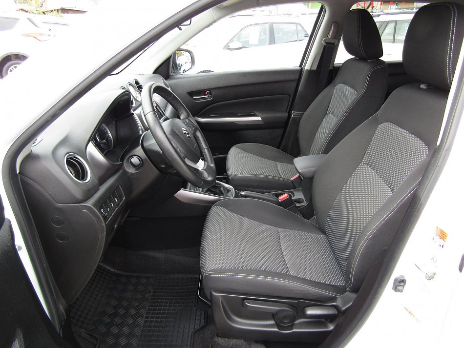 Suzuki Vitara 1.4 T 