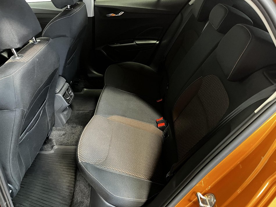 Škoda Fabia IV. 1.0i Style