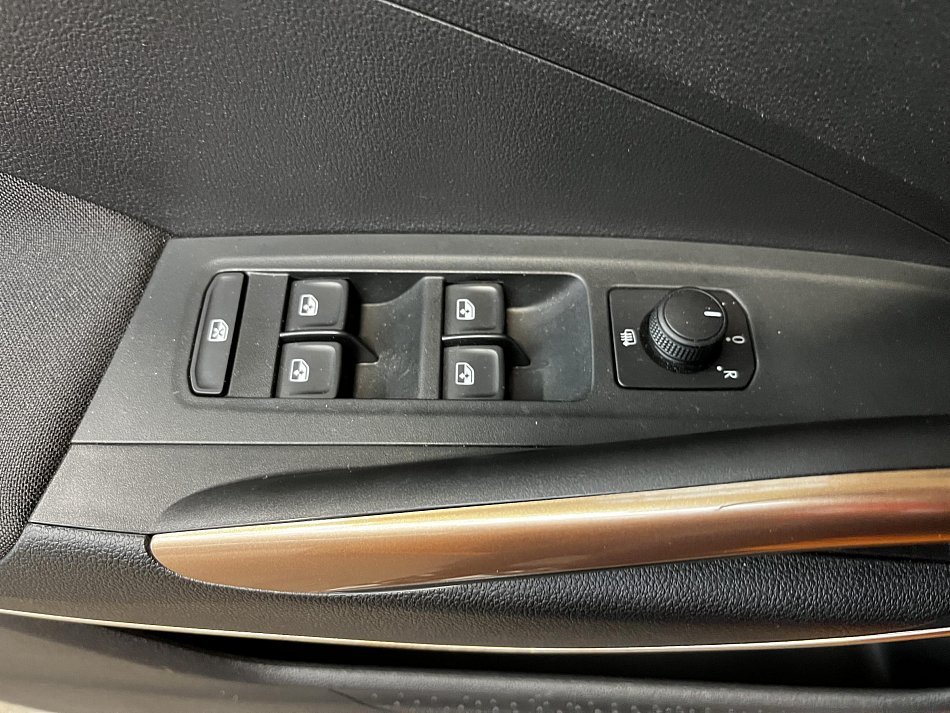 Škoda Fabia IV. 1.0i Style