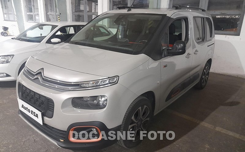 Citroën Berlingo 1.5 HDI 