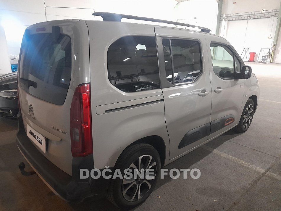 Citroën Berlingo 1.5 HDI 