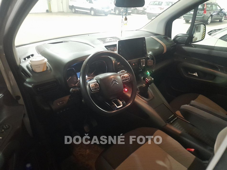 Citroën Berlingo 1.5 HDI 