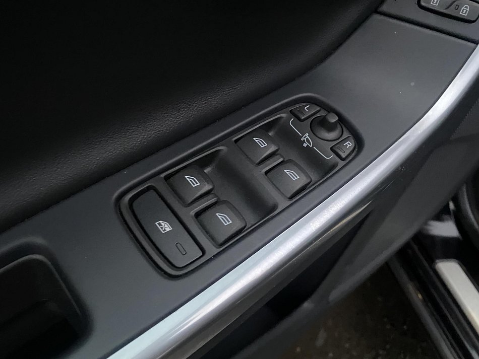 Volvo V60 2.0 D Ocean Race