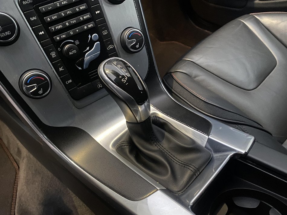 Volvo V60 2.0 D Ocean Race