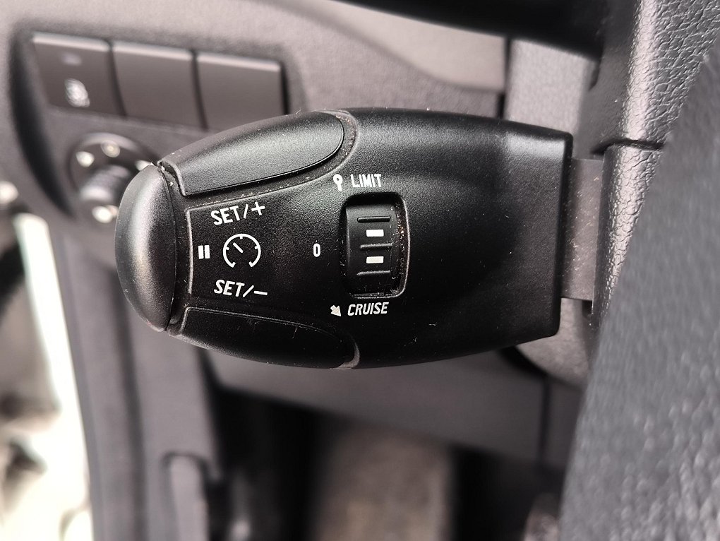 Citroën Berlingo 1.6HDi  6míst