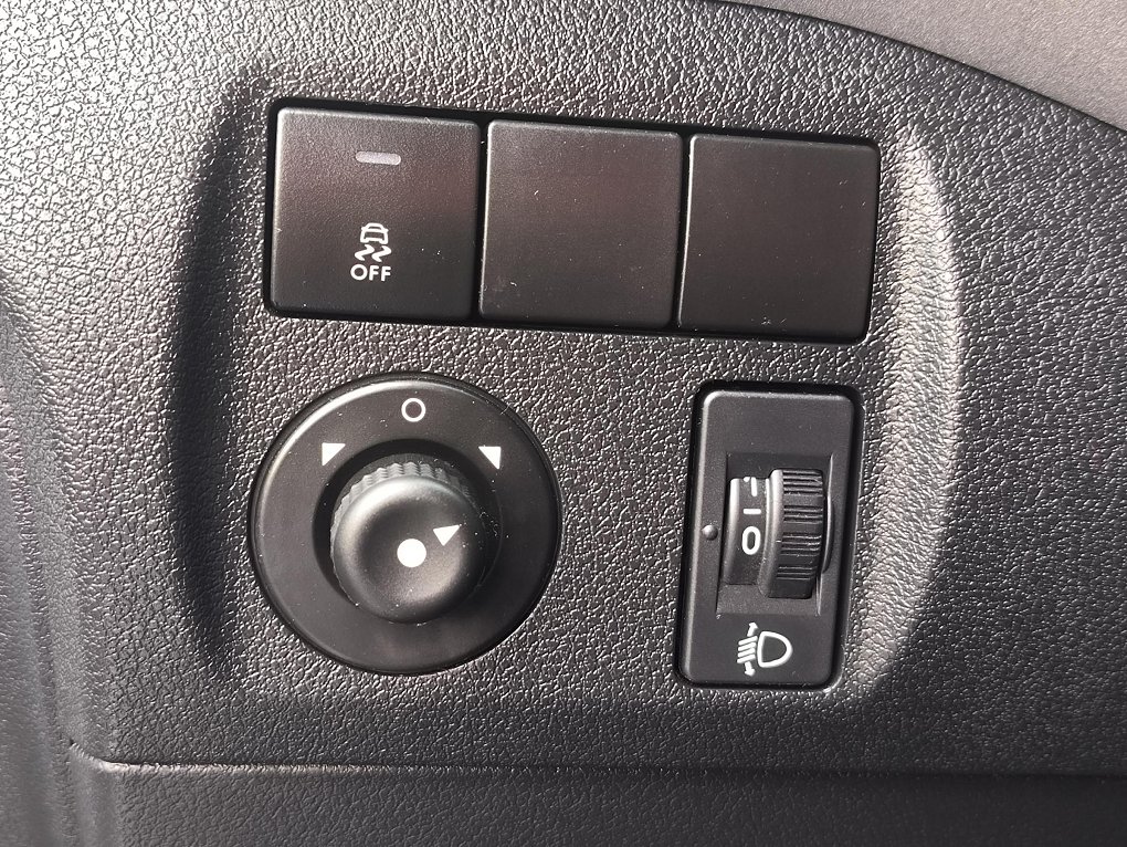 Citroën Berlingo 1.6HDi  6míst