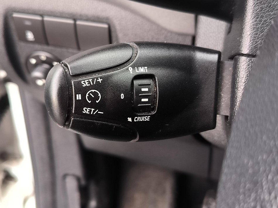 Citroën Berlingo 1.6HDi  6míst