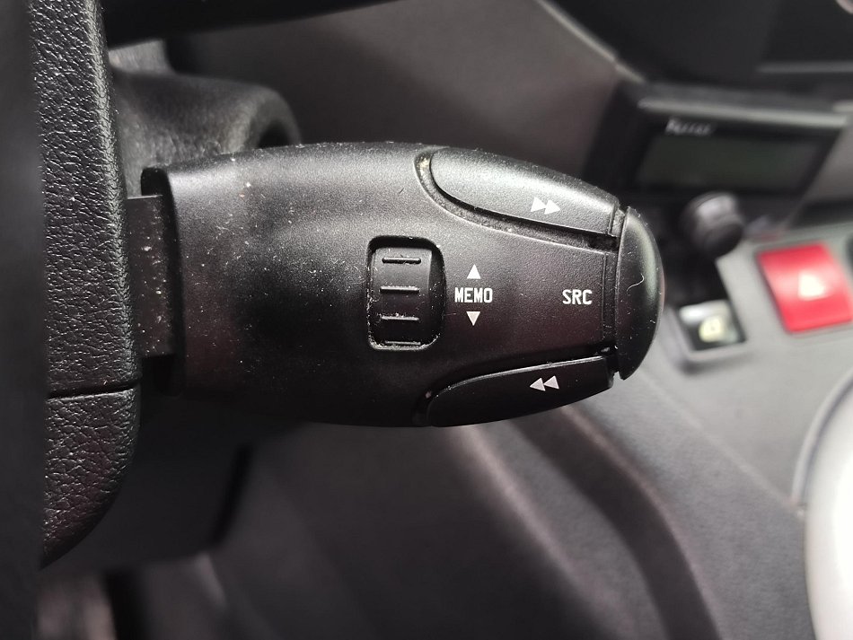 Citroën Berlingo 1.6HDi  6míst