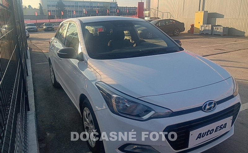 Hyundai I20 1.2i 
