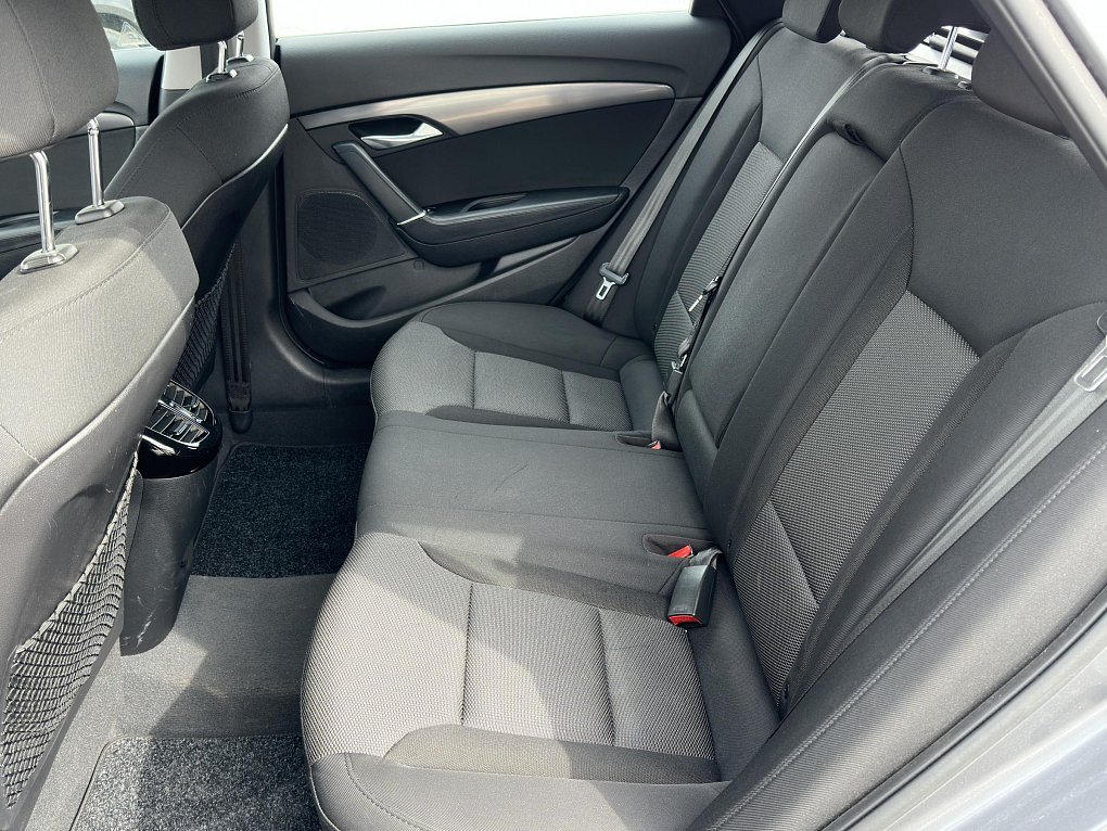 Hyundai I40 1.7 CRDi 