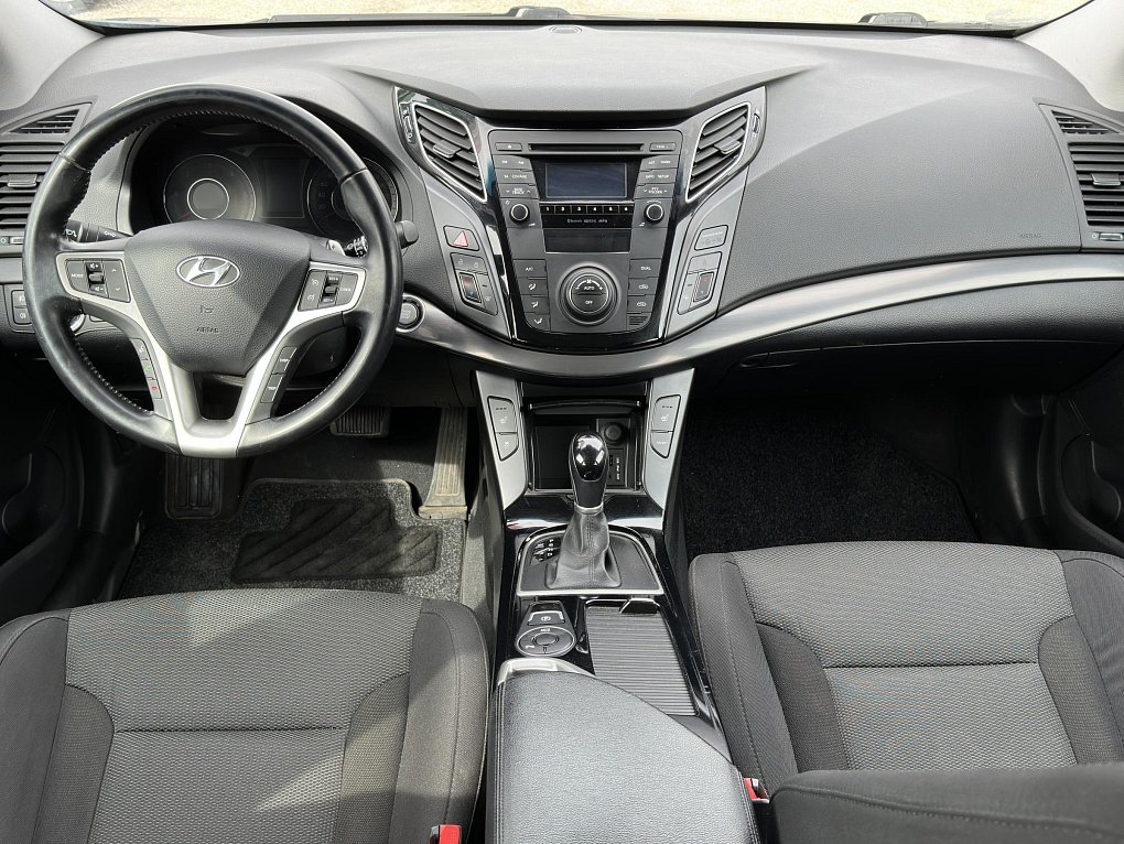 Hyundai I40 1.7 CRDi 