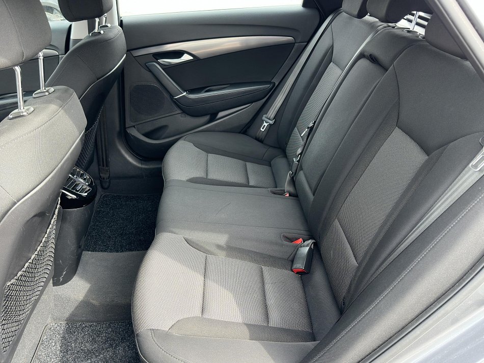 Hyundai I40 1.7 CRDi 