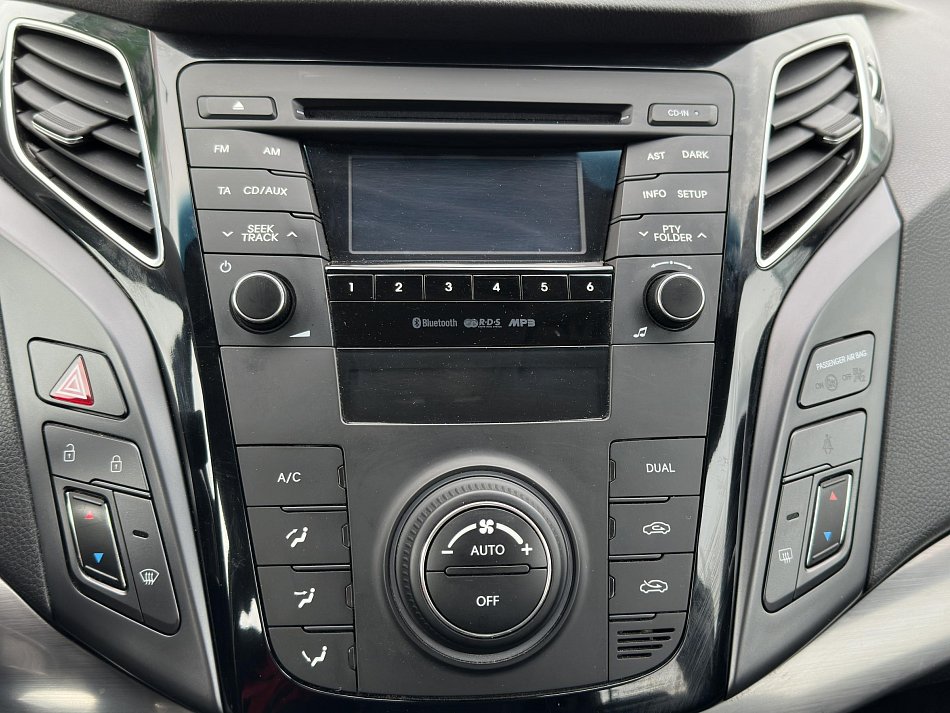 Hyundai I40 1.7 CRDi 