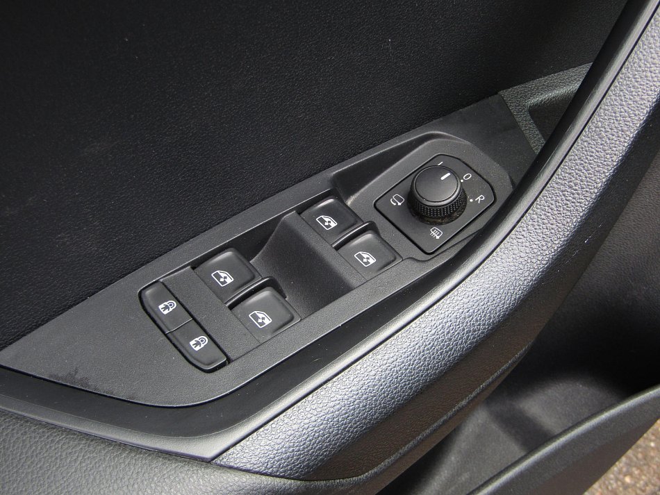 Škoda Karoq 2.0 TDI Ambition