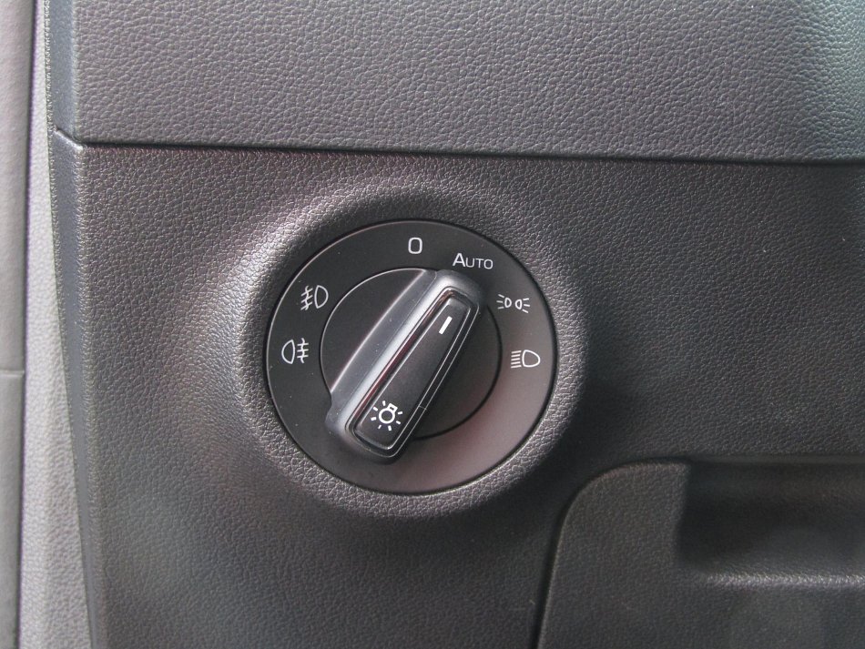 Škoda Karoq 2.0 TDI Ambition