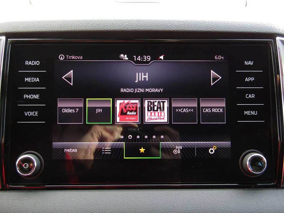 Škoda Karoq 2.0 TDI Ambition