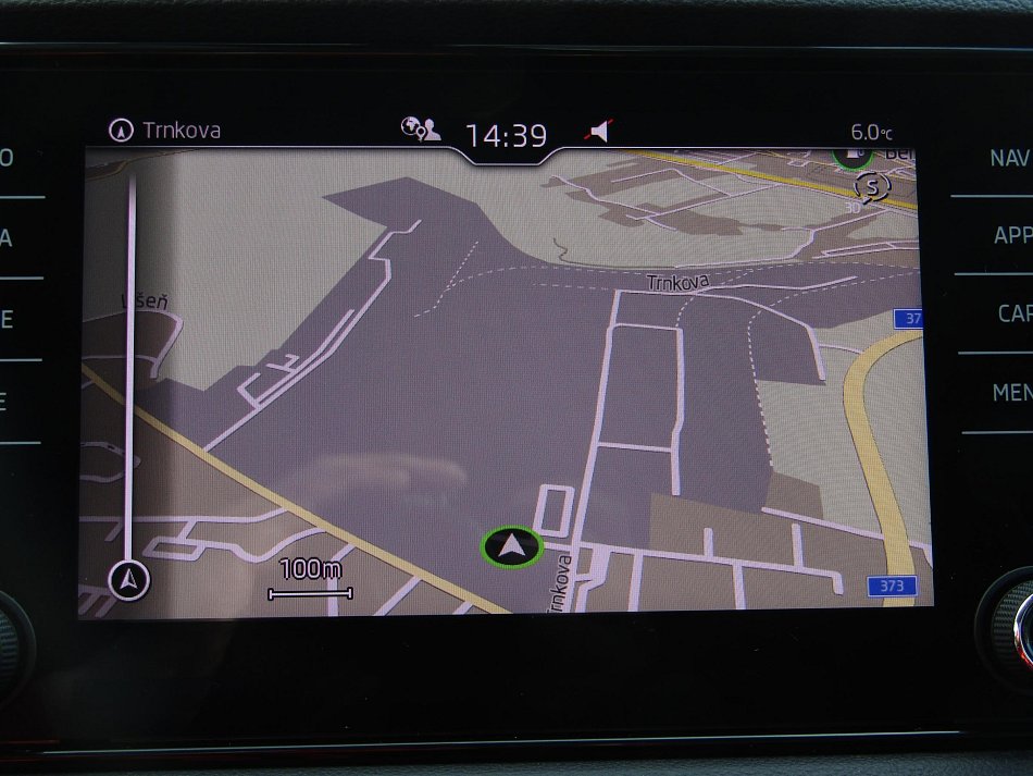 Škoda Karoq 2.0 TDI Ambition